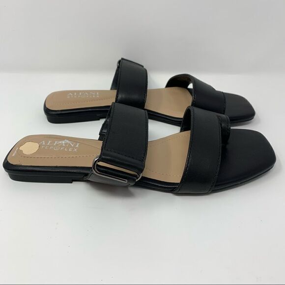 Alfani Step N Flex Sandal - Picture 2 of 10